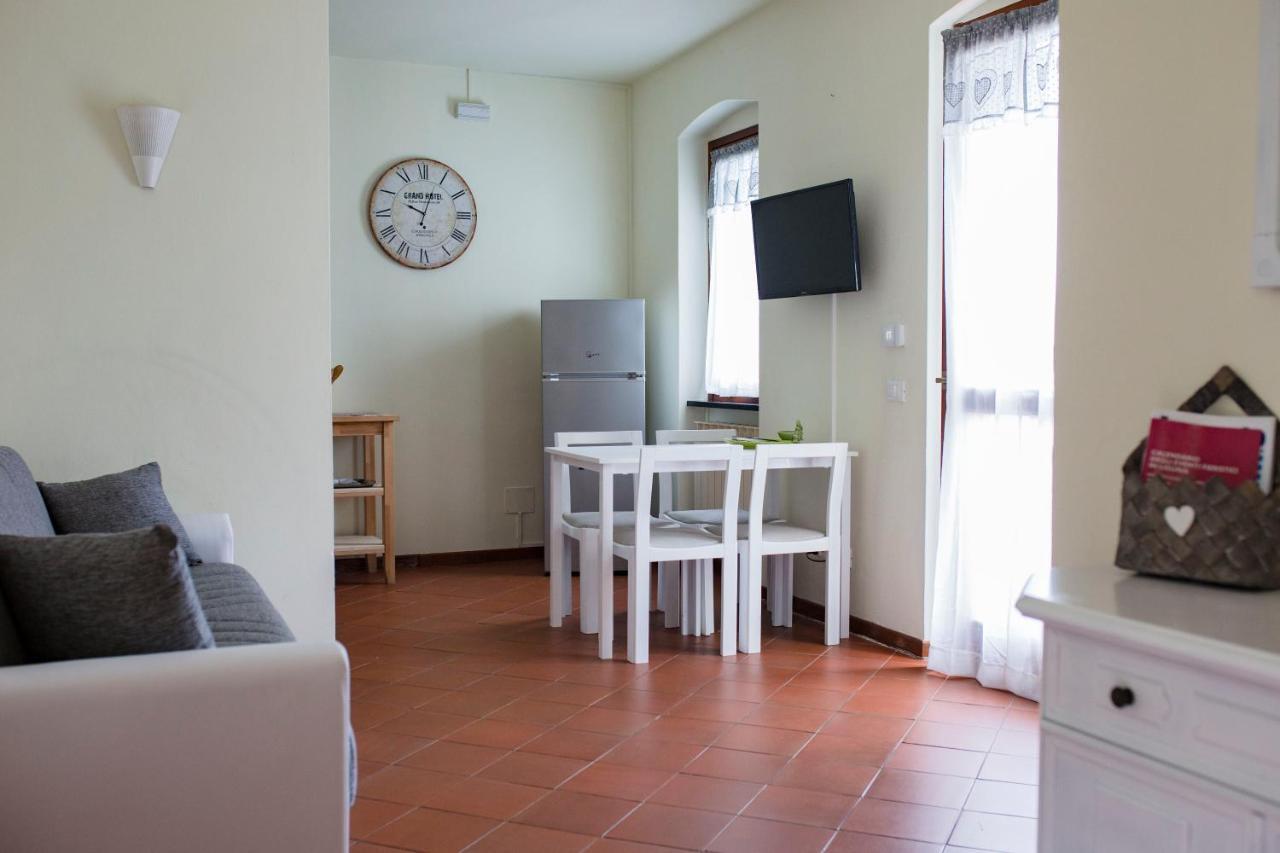 Casa Vacanze Tra Le Mura Levanto Exterior photo