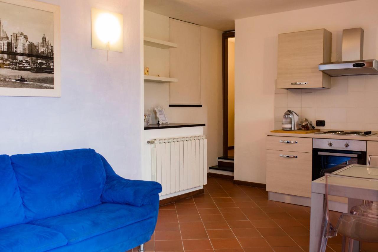 Casa Vacanze Tra Le Mura Levanto Exterior photo