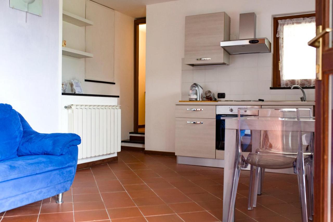 Casa Vacanze Tra Le Mura Levanto Exterior photo