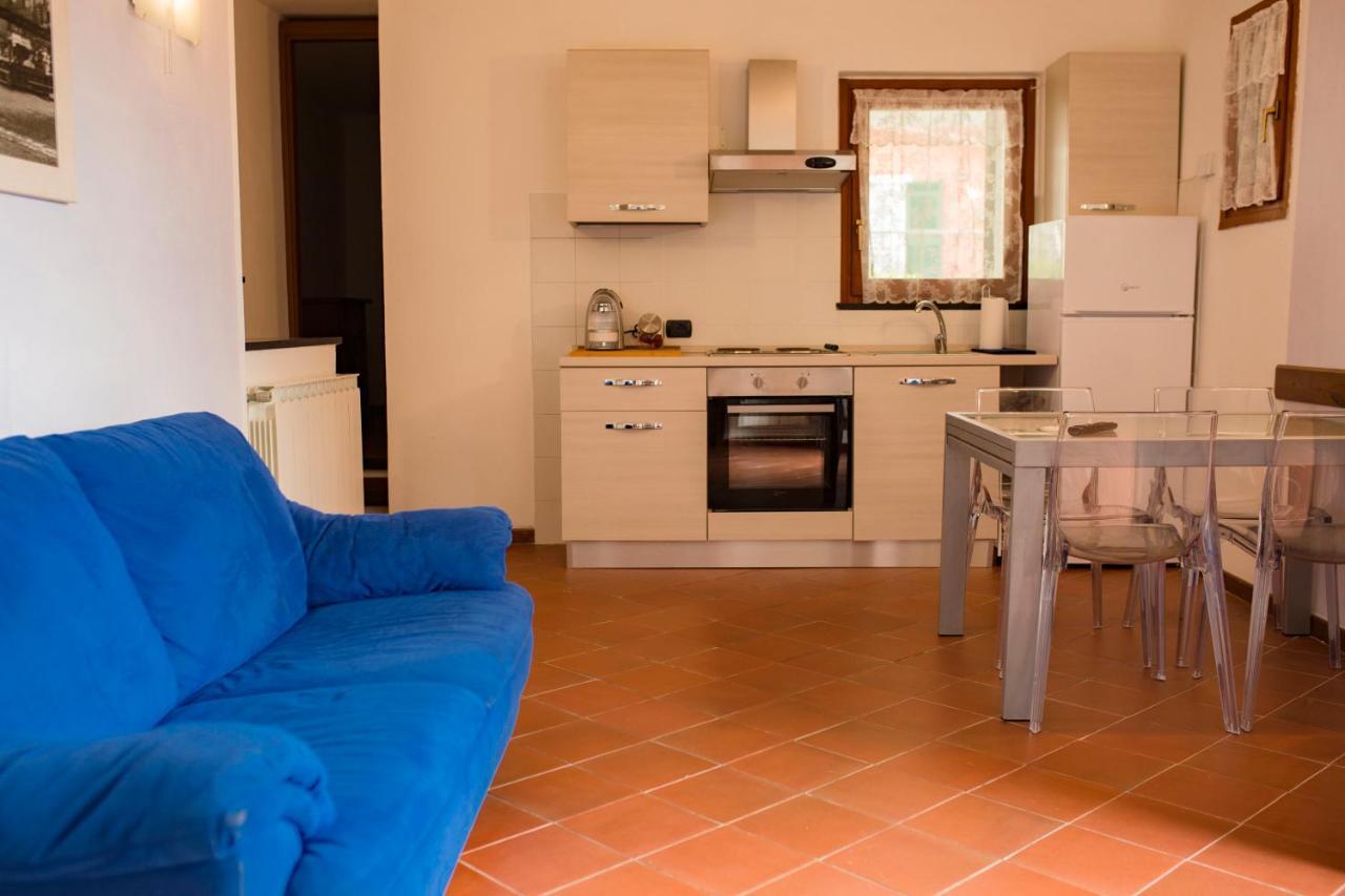 Casa Vacanze Tra Le Mura Levanto Exterior photo